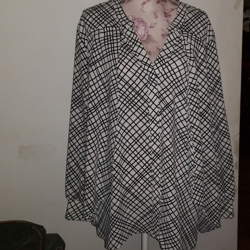Womans blouse